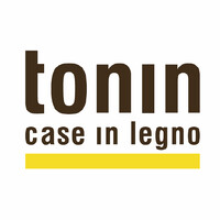 tonin case in legno logo - Similar company to Dilloconilvino
