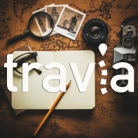 Travia logo - Similar company to Olery B.V.