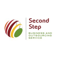 Second Step for Outsourcing and Business Services logo - Similar company to White Corp