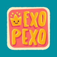 Exo Pexo logo - Similar company to Experience The Pulse