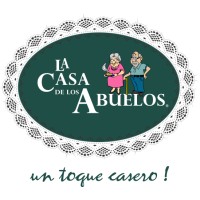 La Casa de los Abuelos logo - Similar company to Teiki