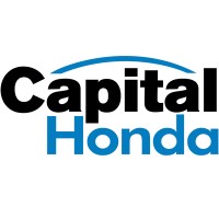 Capital Honda logo - Similar company to Zia Judicials