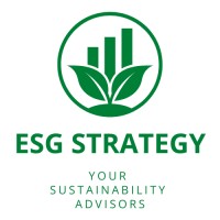 ESG Strategy logo - Similar company to Planet Sustainability