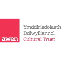 Awen Cultural Trust logo - Similar company to Inishowen Co Op Society Ltd