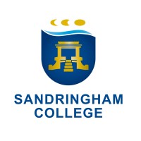 SANDRINGHAM COLLEGE logo - Similar company to Mordialloc College