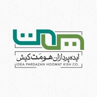 ایده پردازان هومت کیش logo - Similar company to توسعه فناوری بازار امین کیش