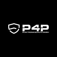 P4P Elektronikschutz GmbH logo - Similar company to Fabspace Hangars
