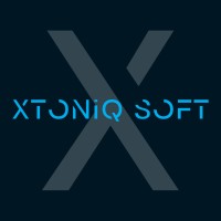 XTONIQ Soft logo - Similar company to Testnet