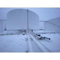 Alaska Fuel Storage & Handling Alliance Inc.