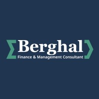 Berghal Finance & Management Consultant logo - Similar company to Cartakeback
