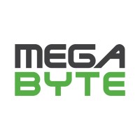 Mega Byte logo - Similar company to Levare