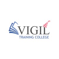Vigil Training College logo - Similar company to Edway Training Pl