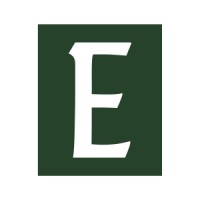 The Elderwood™ logo - Similar company to Important Business