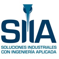 SIIA - Soluciones Industriales Con Ingenieria Aplicada logo - Similar company to Proffinox