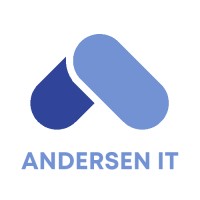 ANDERSEN IT logo - Similar company to Anderson It Solutions