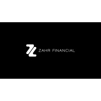 Zahr Financial logo - Similar company to New Level Lending