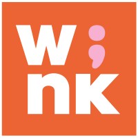 Wink Digital logo - Similar company to Sacred Fire Creative