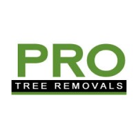 Pro Tree Removal Brisbane logo - Similar company to Arborsafe Australia Pty Ltd