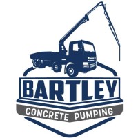 Bartley Concrete Pumping logo - Similar company to Associated Concrete Pumping