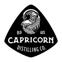 Capricorn Distilling Co. logo - Similar company to Whipper Snapper Distillery