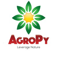 AgroPy Ltd. logo - Similar company to Ventx Studio