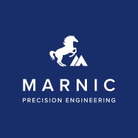 Marnic Precision Engineering logo - Similar company to Npt Engineering