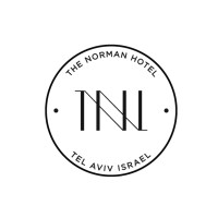 The Norman Tel Aviv logo - Similar company to Friendly Eye