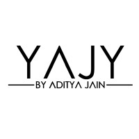 YAJY by Aditya Jain logo - Similar company to Eeksha