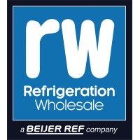 RW Refrigeration Wholesale logo - Similar company to Dw