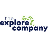 The Explore Company logo - Similar company to Lizzy Prins