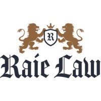 Raie Law