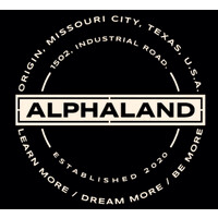 ALPHALAND logo - Similar company to Grotabyte