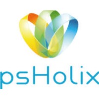 psHolix AG logo - Similar company to Mopic
