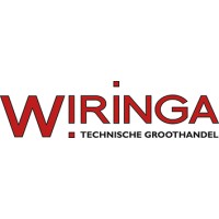 Wiringa Technische Groothandel logo - Similar company to Technische Groothandel H&D B.V.