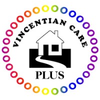 Vincentian Care Plus logo - Similar company to Care4Care