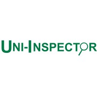 UNI-INSPECTOR GmbH logo - Similar company to Inspecdrone Gmbh