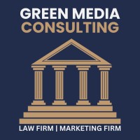Green Media Consulting logo - Similar company to Eviction Defense Network