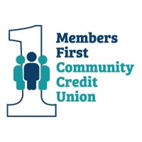 Member's First Community Credit Union logo - Similar company to Thrive Credit Union