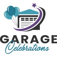 Garage Celebrations logo - Similar company to Busybox Corp.