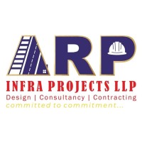 ARP INFRA PROJECTS LLP logo - Similar company to Gr Constructions Bangalore