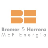 Bremer y Herrera MEP Energía logo - Similar company to Idimsa