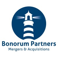 Bonorum Partners - Active M&A logo - Similar company to Purpose Pharma