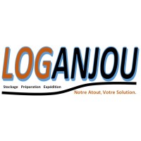 LOGANJOU logo - Similar company to Carbao Saumur