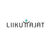 Liikuttajat Oy logo - Similar company to Sailord