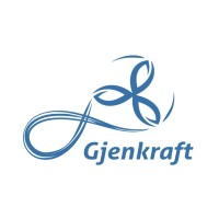 Gjenkraft AS logo - Similar company to Qualitech