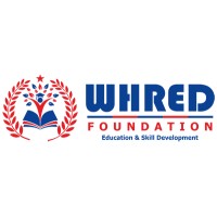 WHRED Foundation logo - Similar company to Iedc Sbc