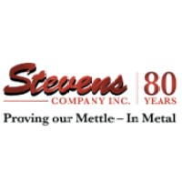 Stevens Company, Inc. logo - Similar company to Landwide