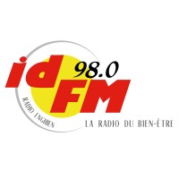 IdFM - Radio Enghien logo - Similar company to Zenesis