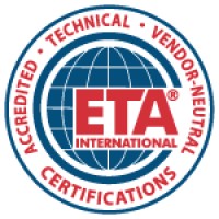 ETA International logo - Similar company to Compuware Technologies