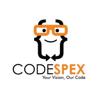 CodeSpex logo - Similar company to Rte Technologies
